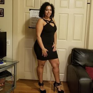 Meet your Posher, Joanna